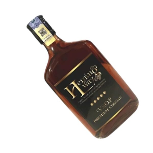 รสชาติและกลิ่นหอมของ Heming Way VSOP Premium Cognac เป็นอย่างไร?