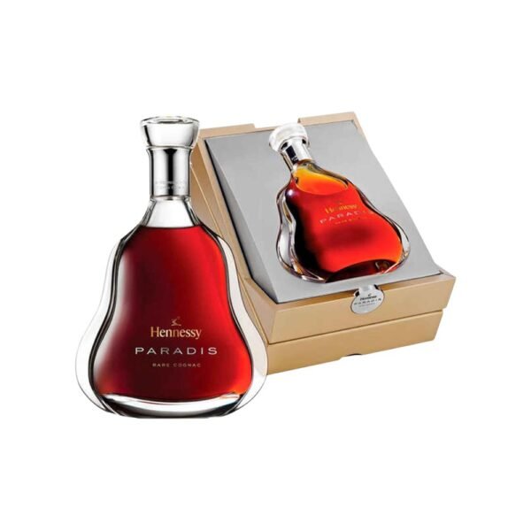 Hennessy Paradis Cognac คืออะไร?