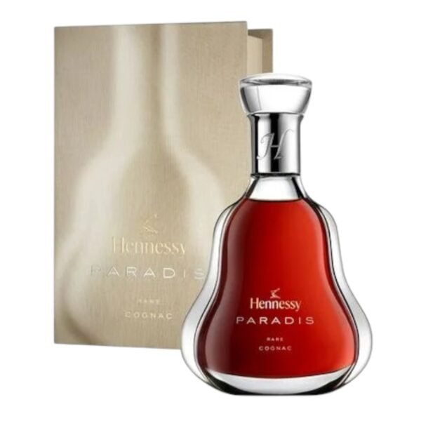 มีสูตรค็อกเทลที่ใช้ Hennessy Paradis แนะนำหรือไม่?