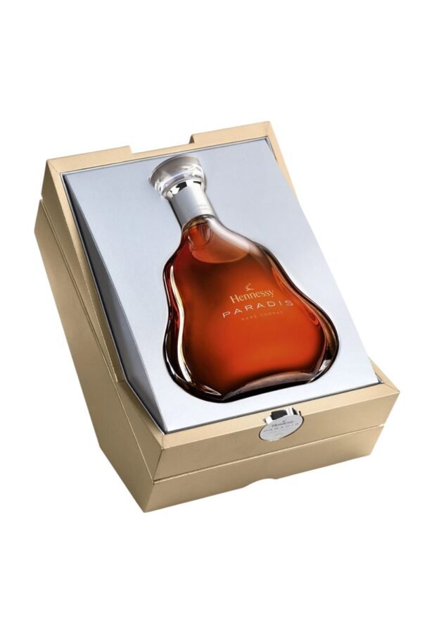 วิธีการเสิร์ฟ Hennessy Paradis ที่ดีที่สุดคืออะไร?