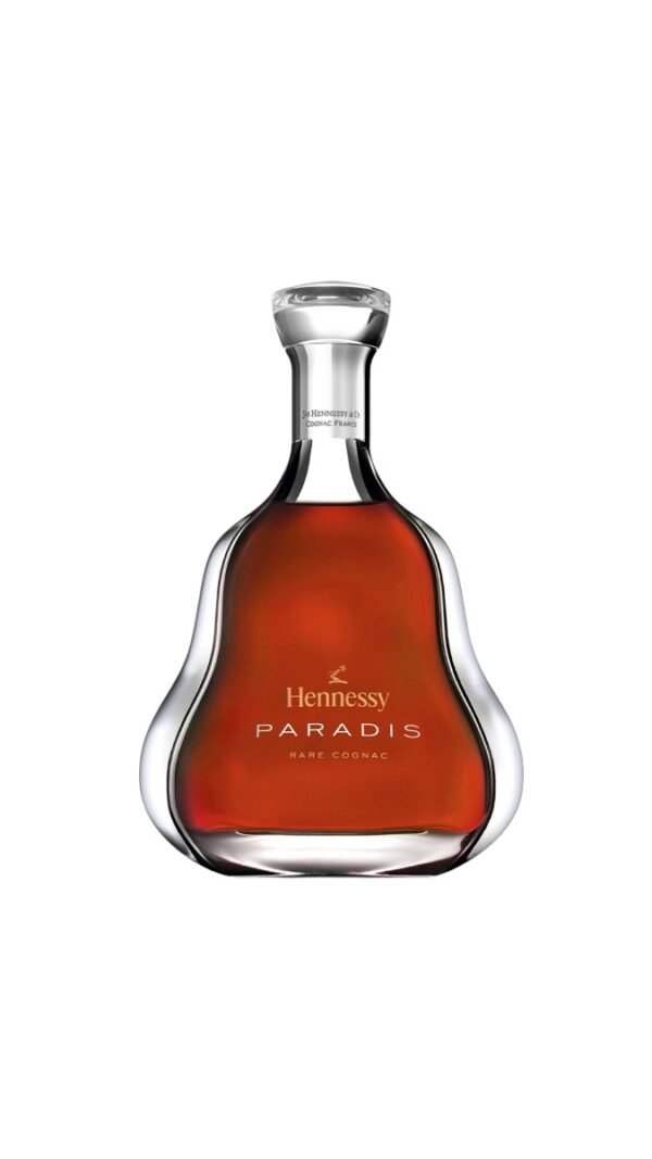 สามารถเก็บรักษา Hennessy Paradis Cognac ได้นานแค่ไหน?