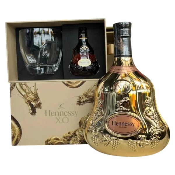 สามารถซื้อ Hennessy XO Dragon Year Limited Edition 2024 ได้ที่ไหนบ้าง?