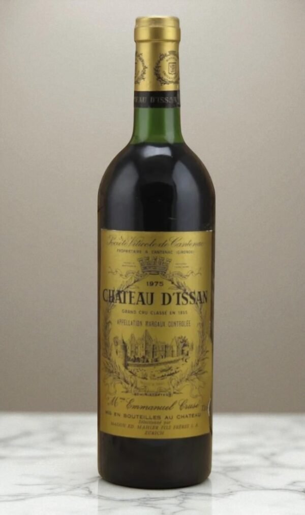 Rare Bordeaux Wine Investment 💰
