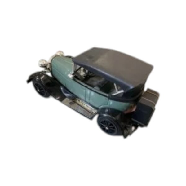 Jim Beam Classic Car 1929 คืออะไร?