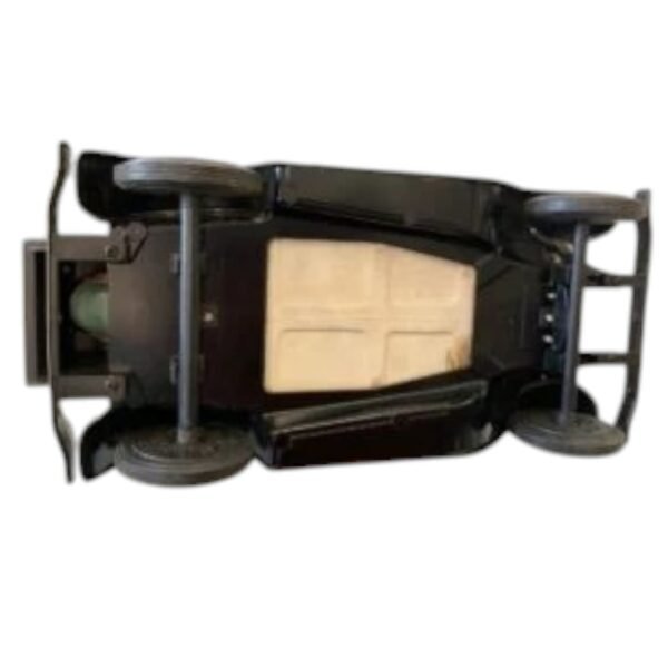 Jim Beam Classic Car 1929 มีการออกแบบภายนอกเป็นอย่างไร?