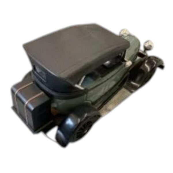 ราคาปัจจุบันของ Jim Beam Classic Car 1929 อยู่ที่ประมาณเท่าไหร่?
