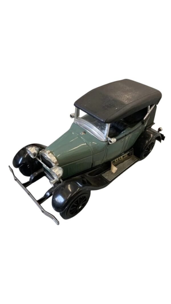 Jim Beam Classic Car 1929 มีฟีเจอร์หรือเทคโนโลยีเฉพาะที่โดดเด่นหรือไม่?