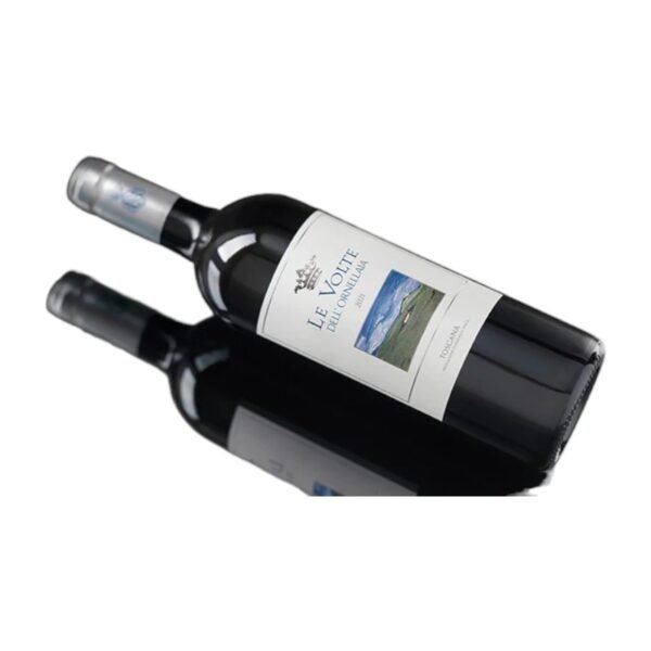 ราคาเฉลี่ยของ Le Volte dell'Ornellaia Toscana อยู่ที่ประมาณเท่าไหร่?