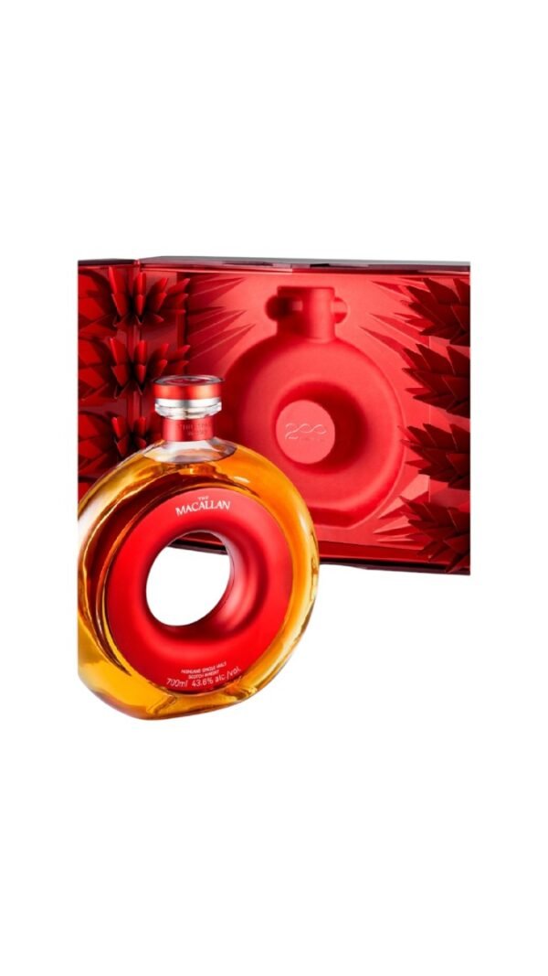Macallan 200 Years แตกต่างจากผลิตภัณฑ์อื่นในแบรนด์เดียวกันอย่างไร?