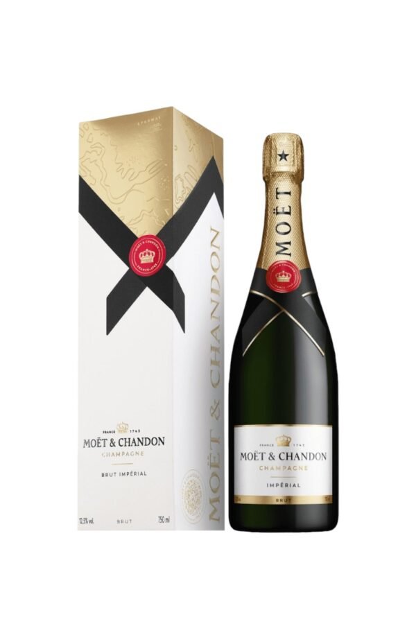 Moet & Chandon Imperial Brut คืออะไร?