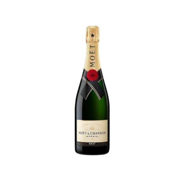 Moet & Chandon Imperial Brut มีการทำการตลาดหรือแคมเปญพิเศษใด ๆ บ้าง?