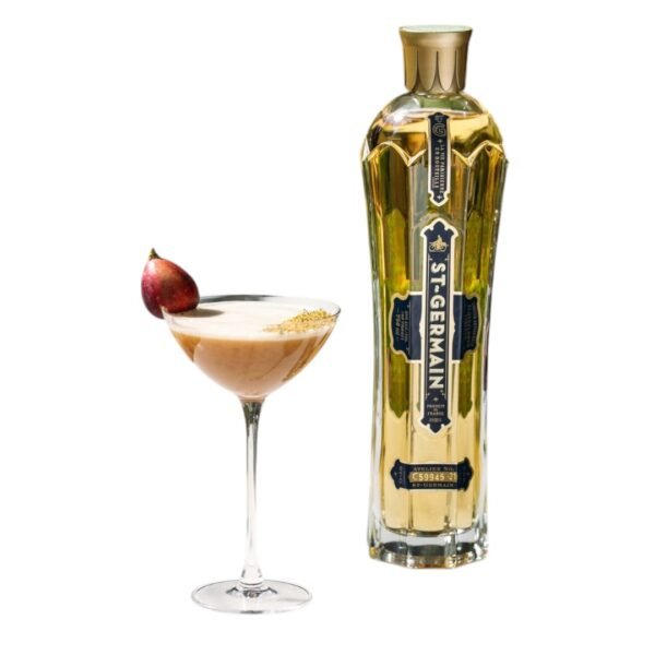 วิธีการผลิต St-Germain Elderflower Liqueur เป็นอย่างไร?