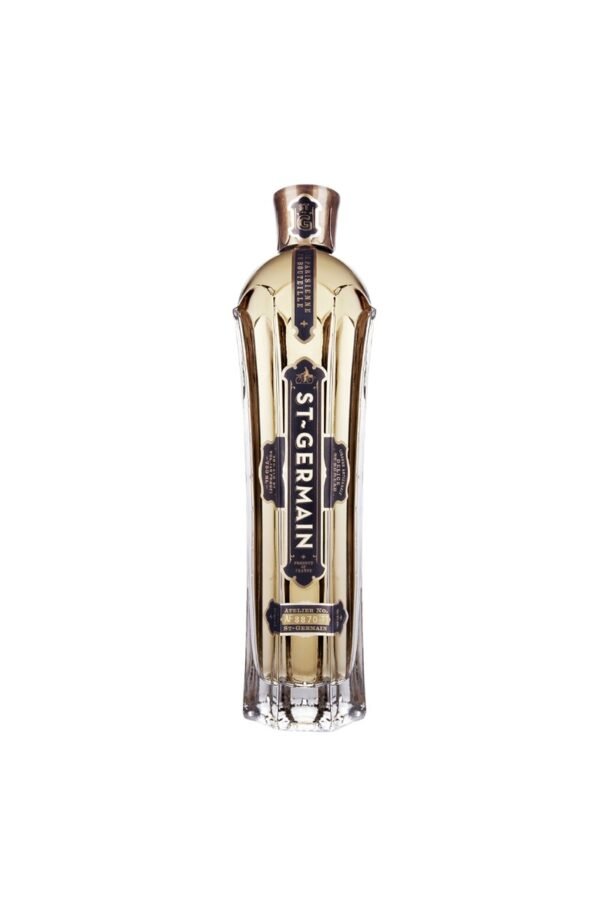 รีวิวจากผู้ที่เคยชิม St-Germain Elderflower Liqueur เป็นอย่างไร?