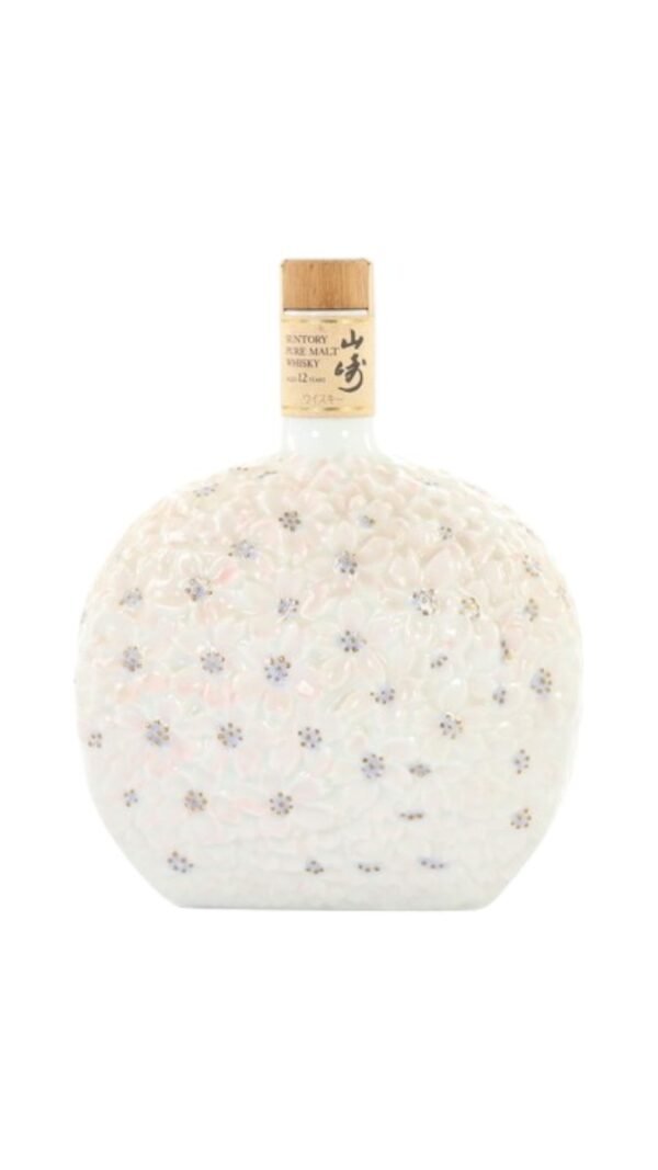 Suntory 12 Year Old Pure Malt Flower Expo 1990 มีรางวัลหรือการรับรองคุณภาพอะไรบ้าง?