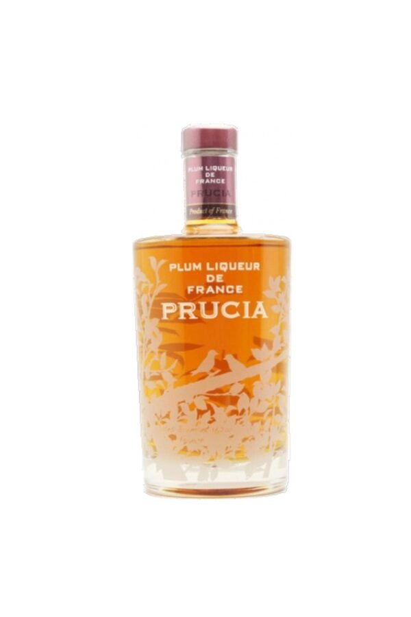 Suntory Prucia Plum Liqueur De France คืออะไร?