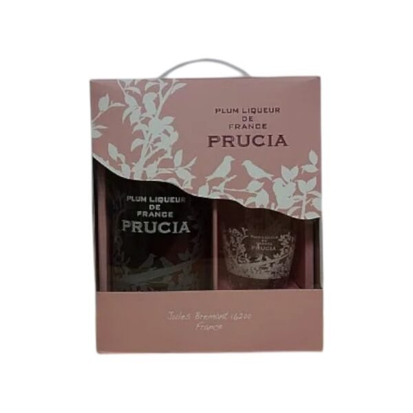 ราคาโดยประมาณของ Suntory Prucia Plum Liqueur De France อยู่ที่เท่าไหร่?
