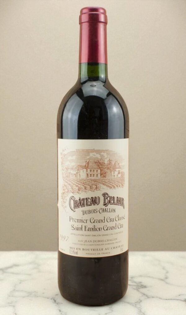 Collectible Bordeaux Wine 🍾