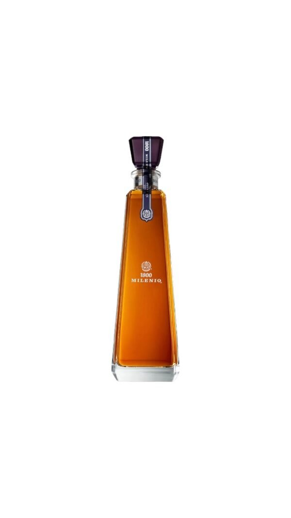 Tequila 1800 Milenio ผลิตจากผลมะพร้าวพันธุ์อะไร?