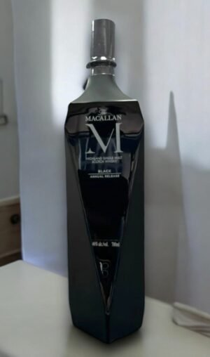 Macallan M Black มีราคาเท่าไหร่?