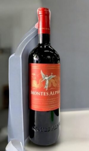 Montes Alpha Cabernet Sauvignon 2021 (Dragon Ltd Edition)