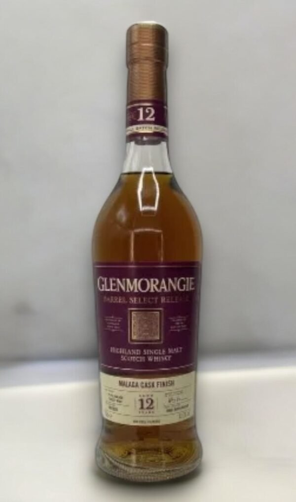 Glenmorangie Lasanta 12Y มีรสชาติอย่างไร?