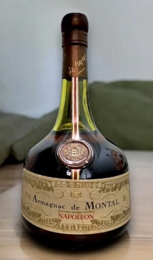 Armagnac มีกี่ประเภท?