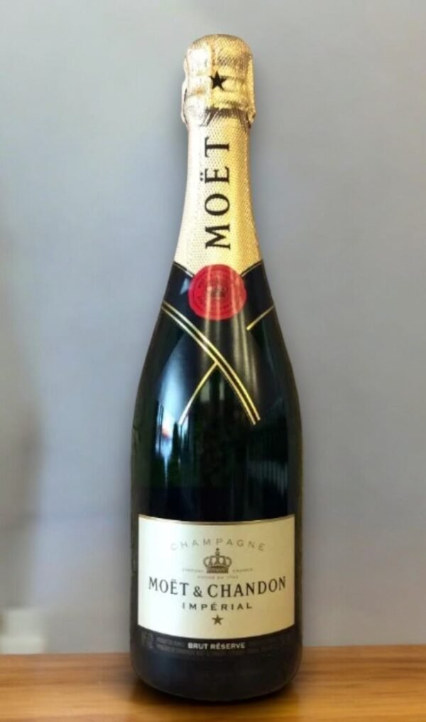 Champagne มีหลายประเภทอะไรบ้าง?