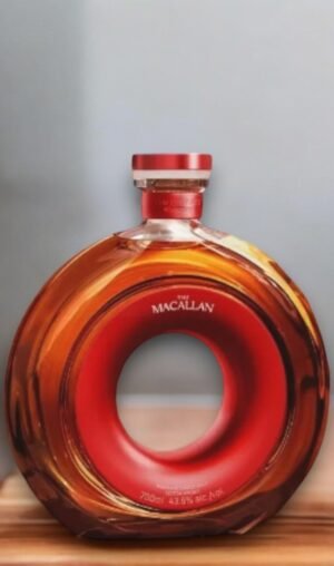 Macallan มีวิสกี้ชนิดใดบ้าง?
