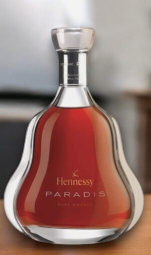 คอนญัก Hennessy Paradis มีรสชาติอย่างไร?