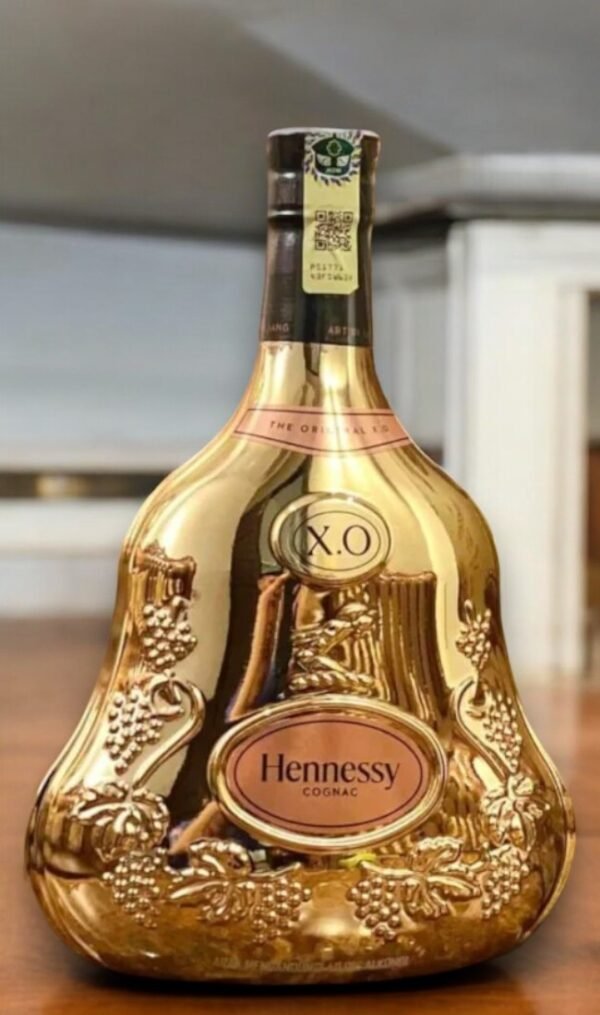Hennessy XO มีอะไรพิเศษในปี 2024?