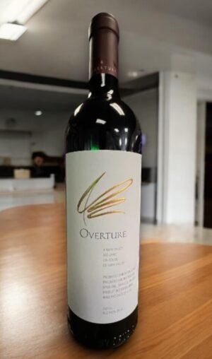 Opus One คืออะไร?