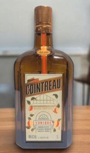 Cointreau ใช้ทำค็อกเทลอะไรได้บ้าง?