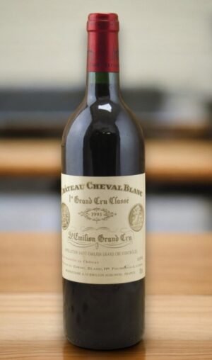 ไวน์ Cheval Blanc ปีไหนที่ดีที่สุด?