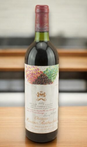 Château Mouton-Rothschild มีความพิเศษอย่างไร?