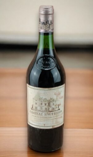 ชâteau Haut-Brion มีประวัติอย่างไร?