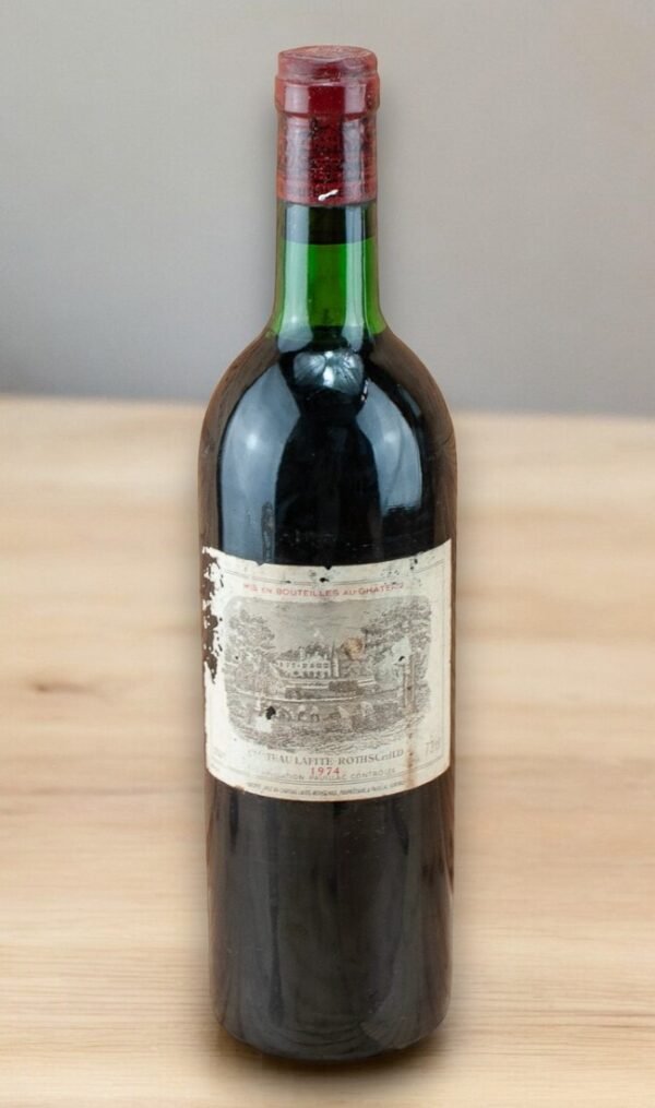 ไวน์ Chateau Lafite Rothschild มีประวัติอย่างไร?