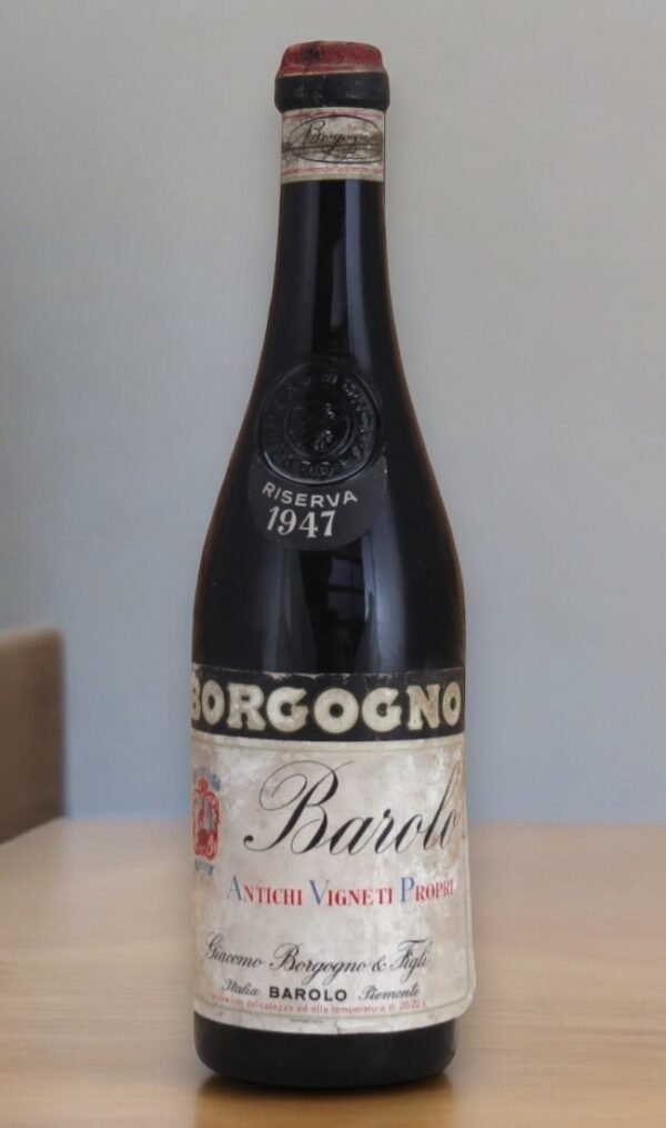 ไวน์ Barolo คืออะไร?