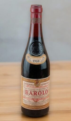 ไวน์ Barolo คืออะไร?