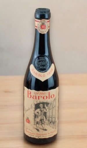 Barolo คืออะไร?