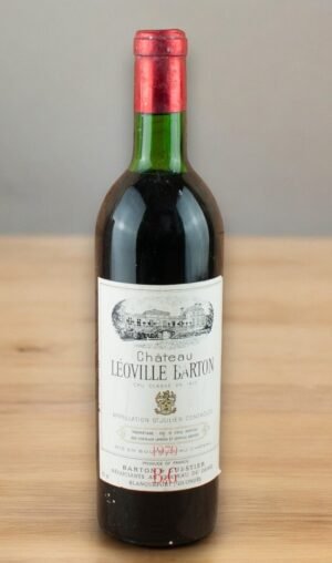 ไวน์ Chateau Leoville Barton มีรสชาติอย่างไร?