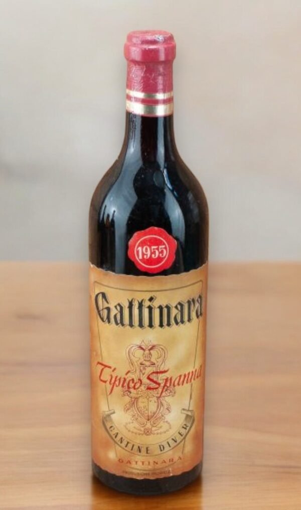 Gattinara DOCG คืออะไร?