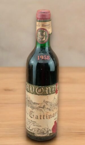 Gattinara และ Barolo แตกต่างกันอย่างไร?