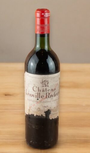 Château Léoville Poyferre มีรสชาติอย่างไร?