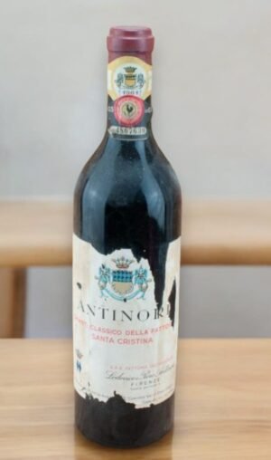 ไวน์ Chianti Classico คืออะไร?