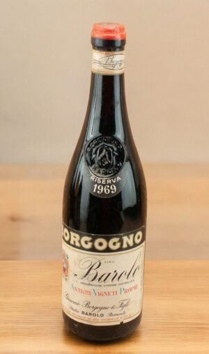 Barolo คืออะไร?