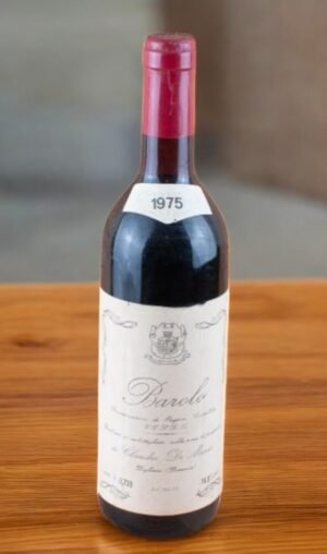 ไวน์ Barolo คืออะไร?
