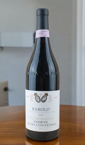 ไวน์ Barolo คืออะไร?