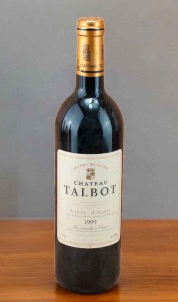 ไวน์ Chateau Talbot ยังมีขายที่ไหนบ้าง?