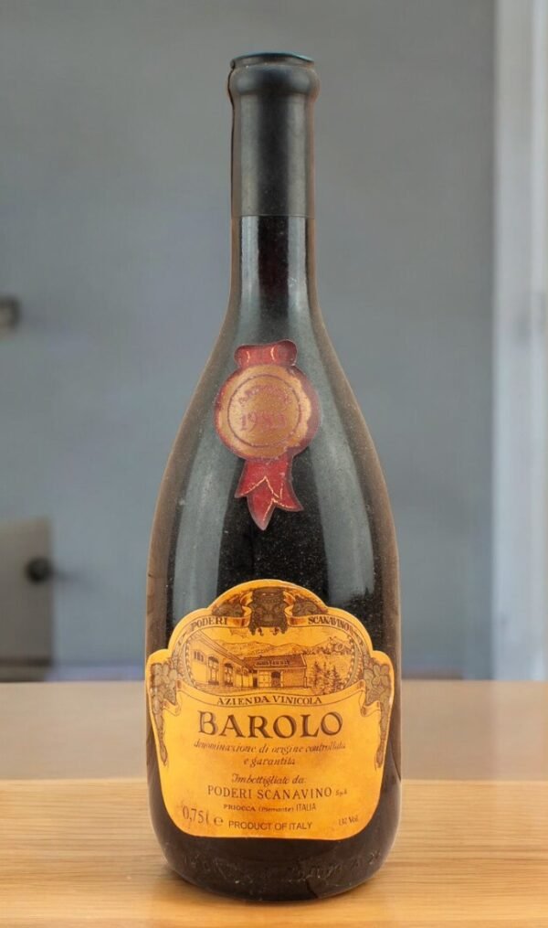 Barolo คืออะไร?