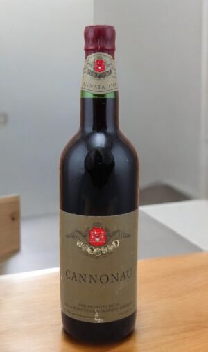 Cannonau คืออะไร?